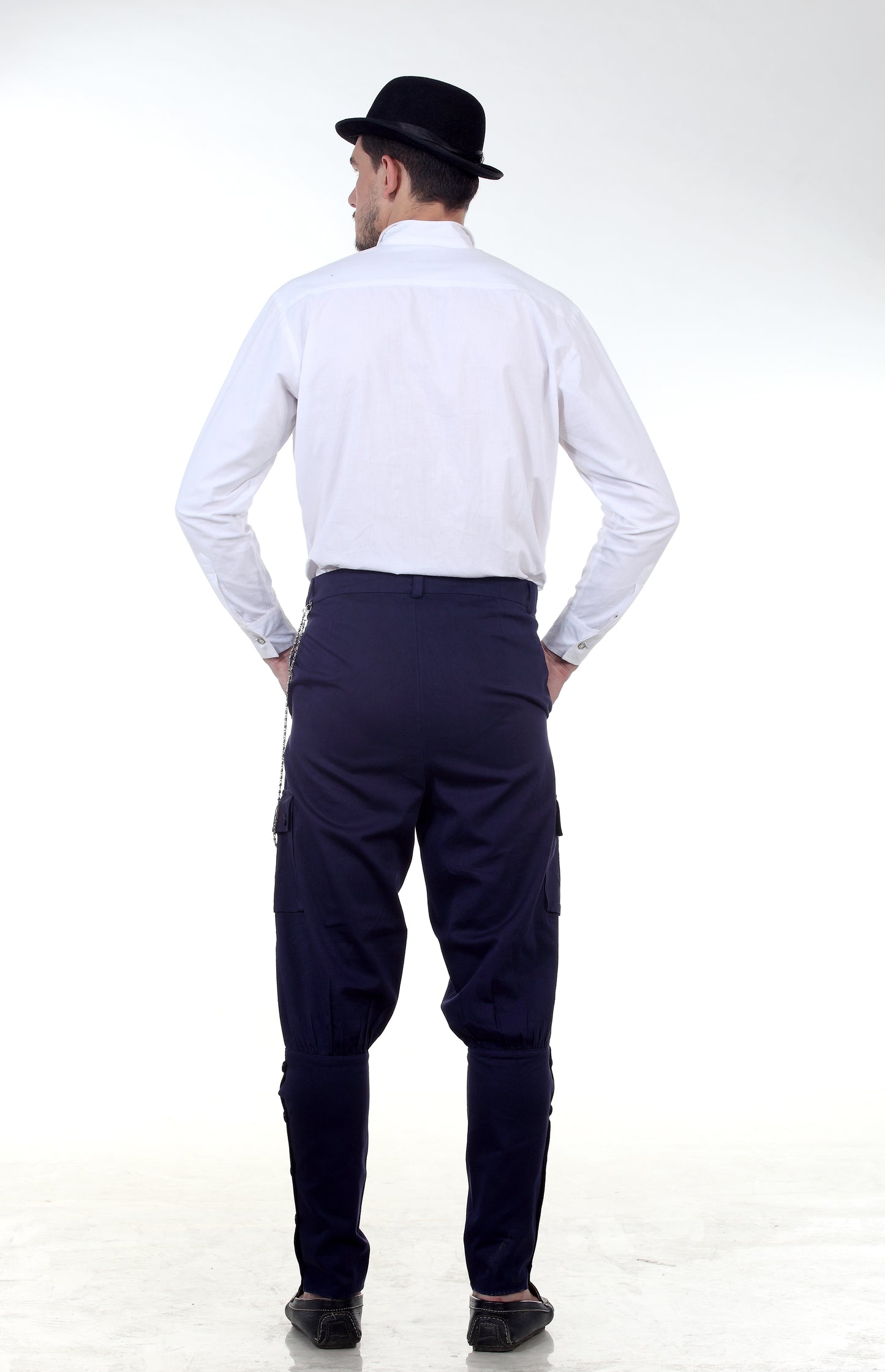 Airship Pants