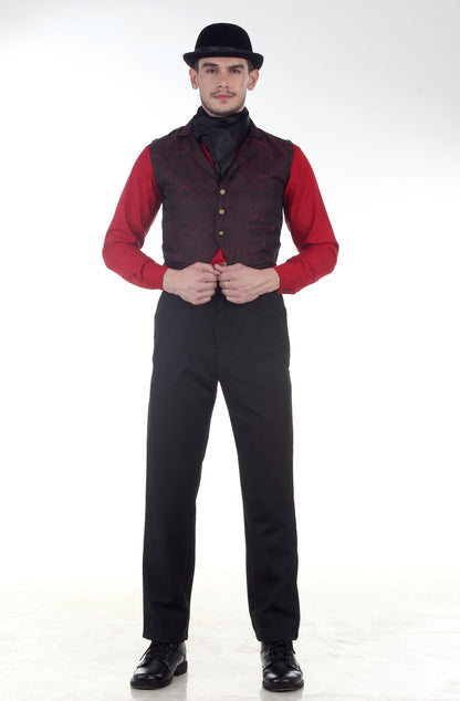 Clockwork Vest