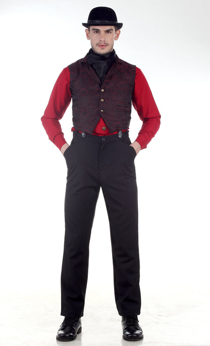 Clockwork Vest
