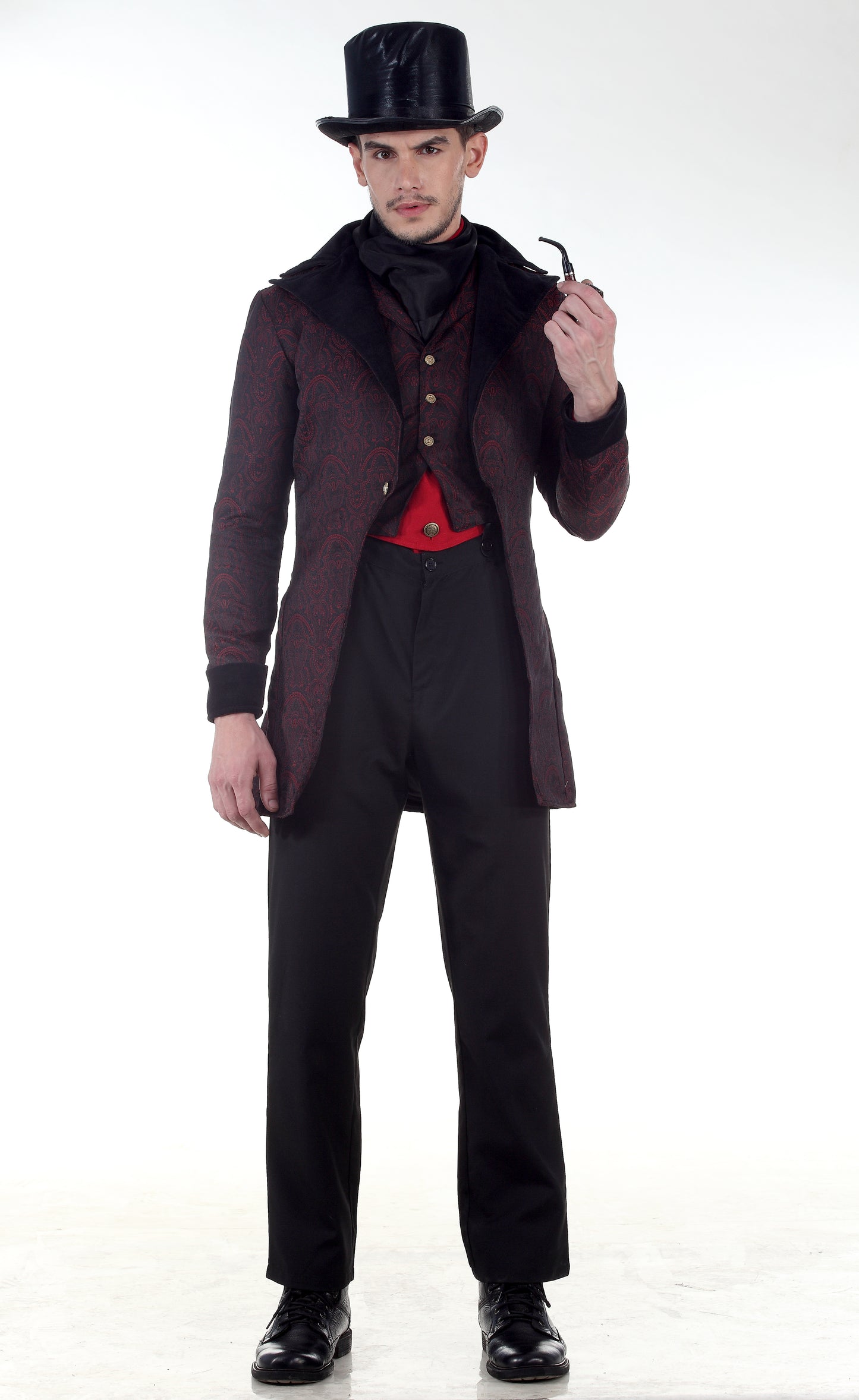 Dorchester Tailcoat