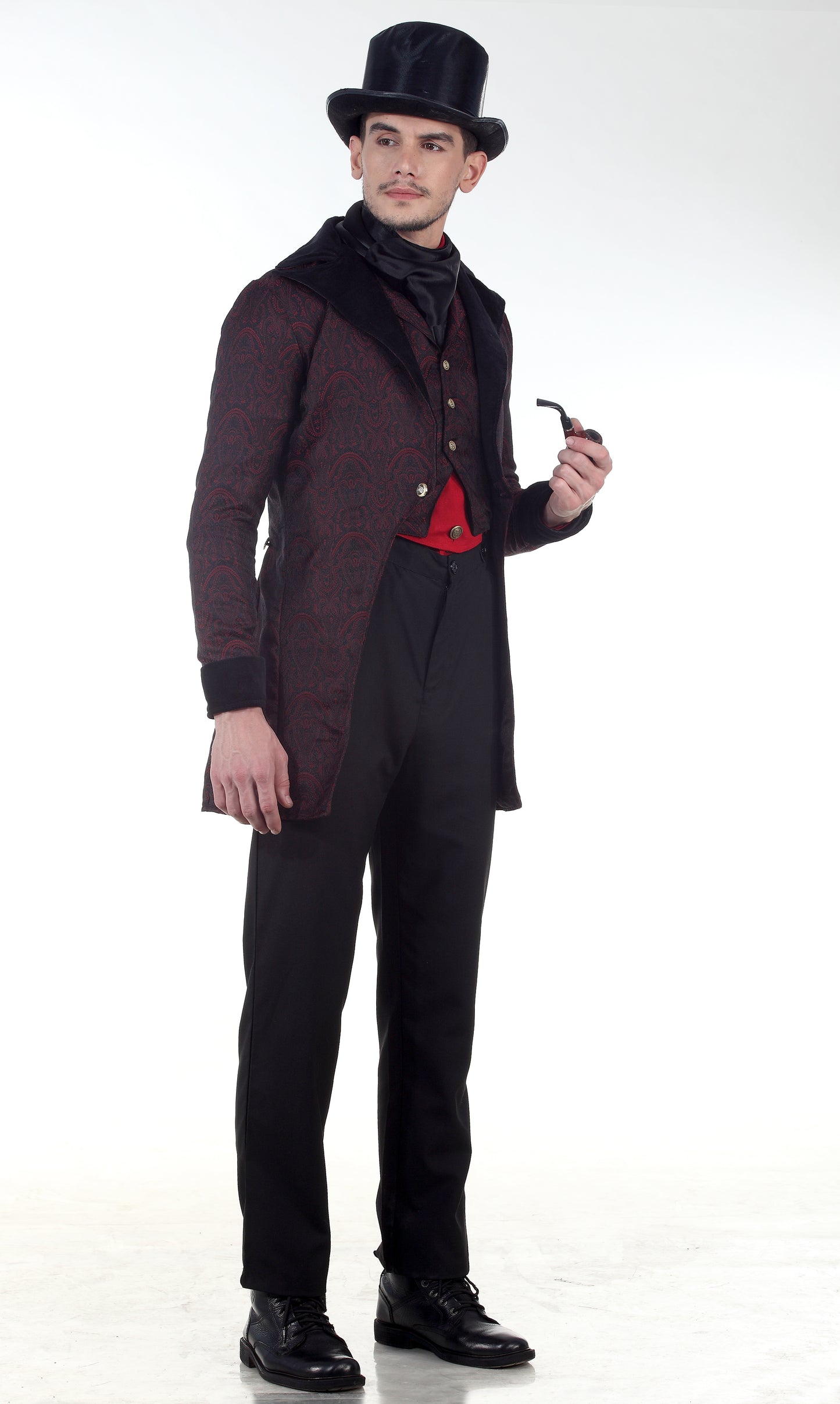 Dorchester Tailcoat