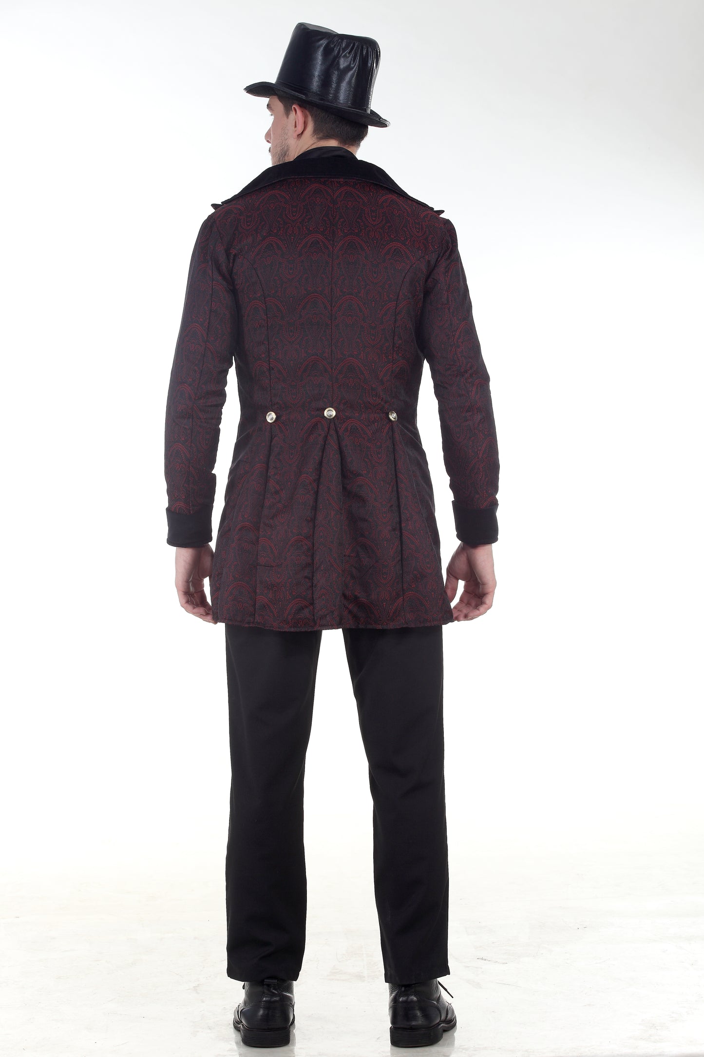 Dorchester Tailcoat