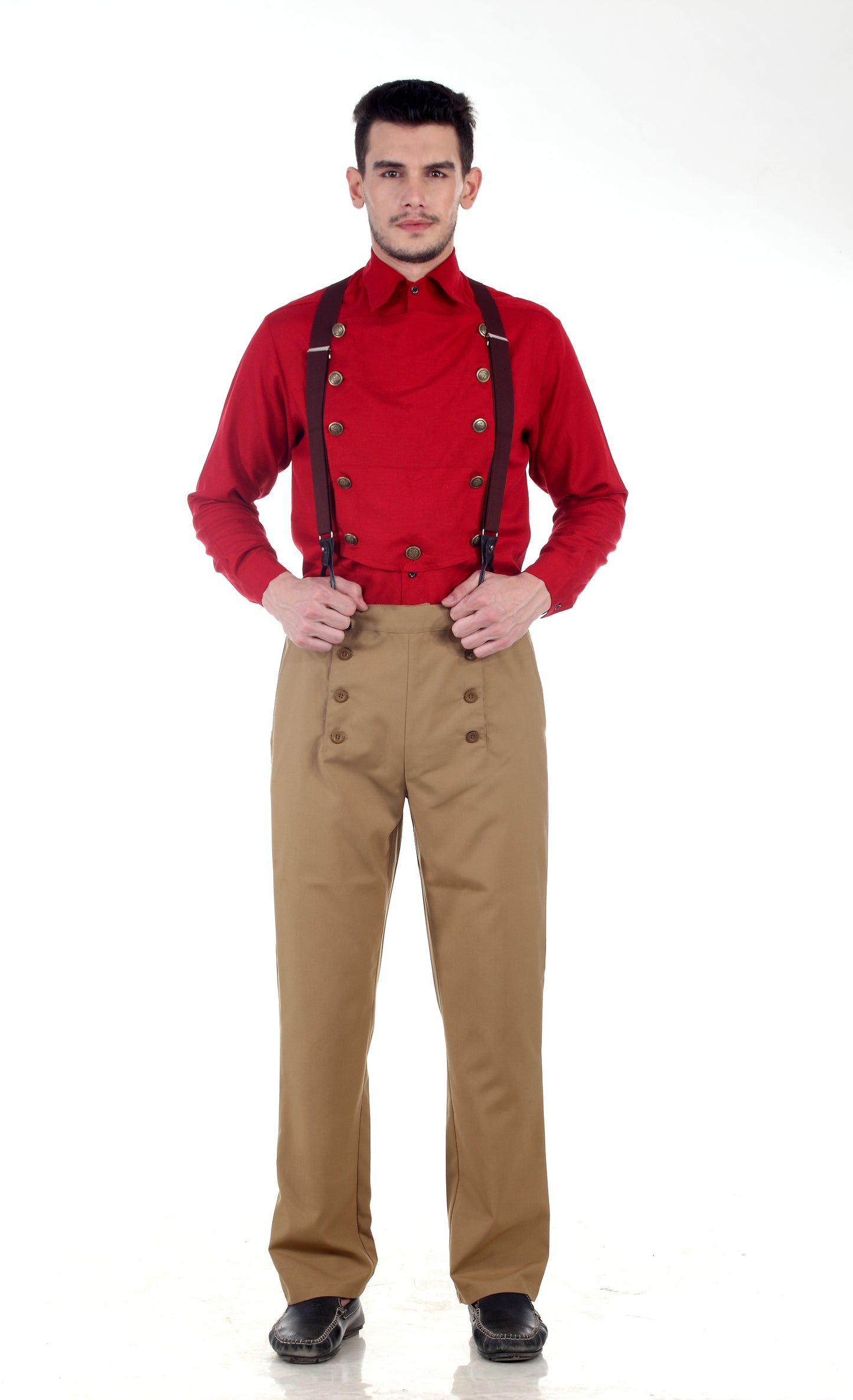 Architect Pants