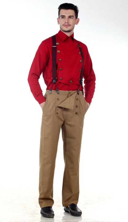 Architect Pants