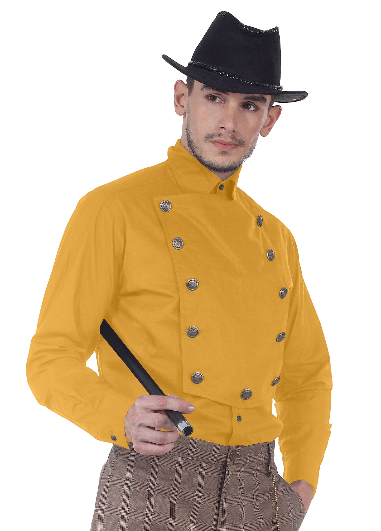 Cotton Airship Shirt