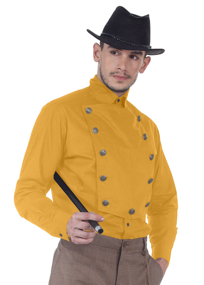 Cotton Airship Shirt