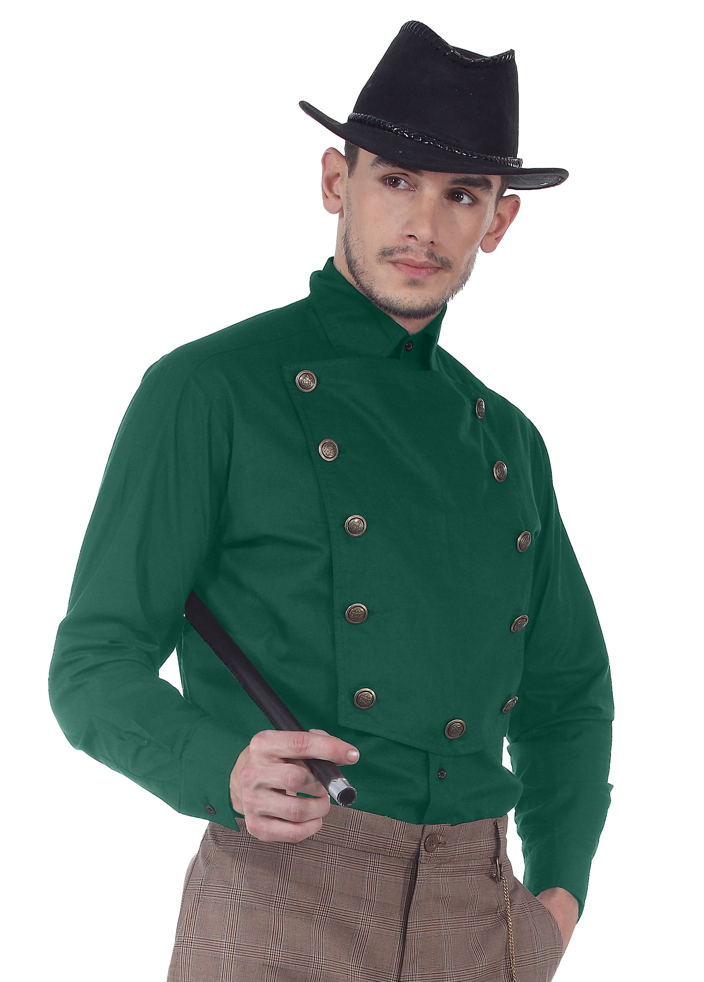 Cotton Airship Shirt