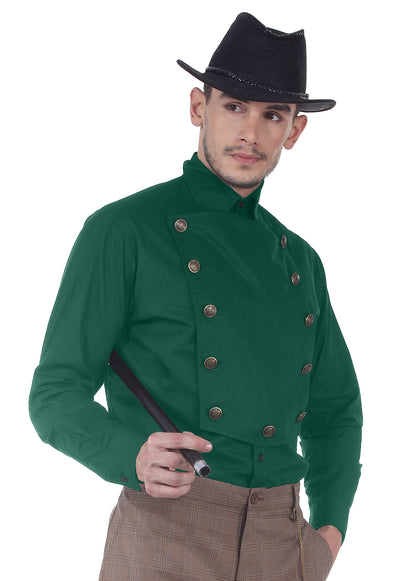 Cotton Airship Shirt