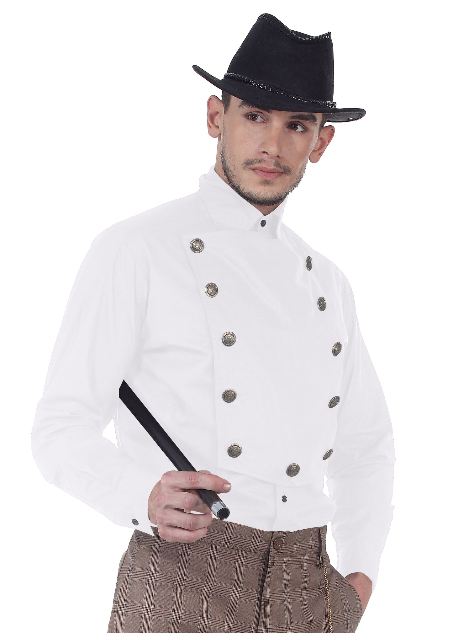 Cotton Airship Shirt