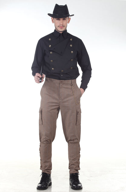 Cotton Airship Shirt