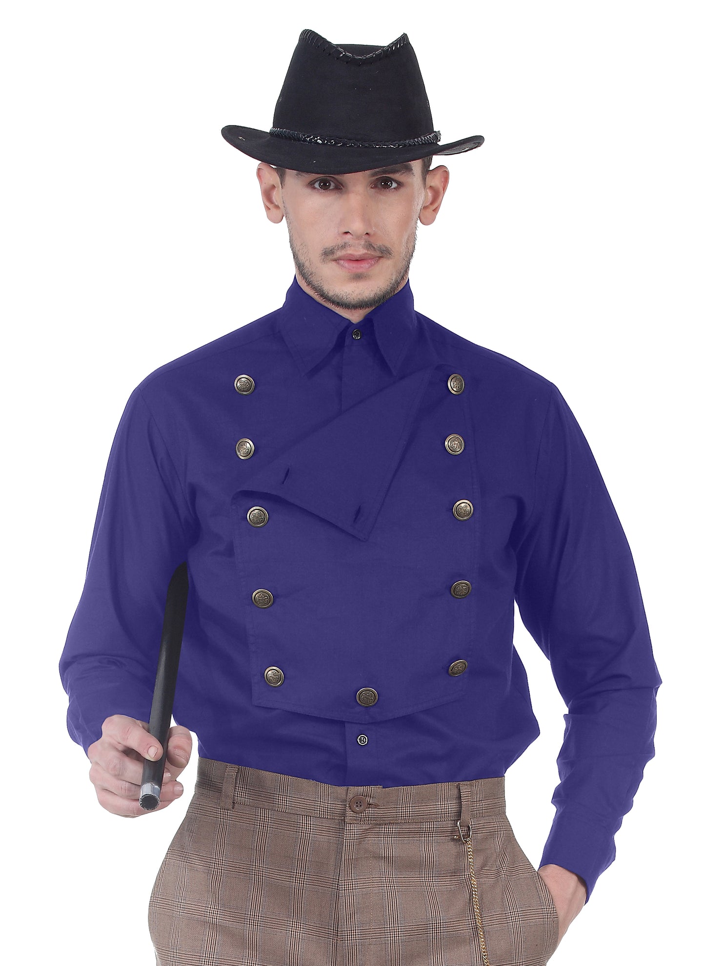 Cotton Airship Shirt