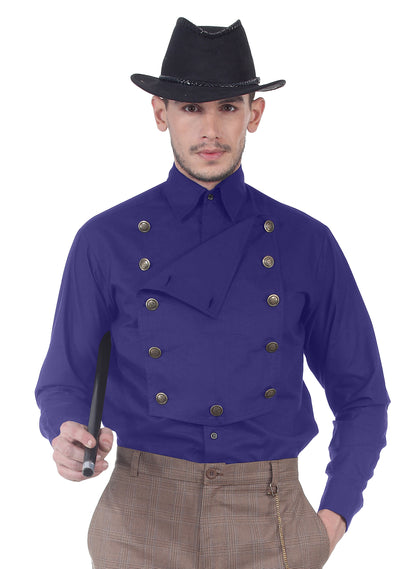 Cotton Airship Shirt