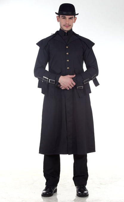 Cavalier's Gentleman Coat