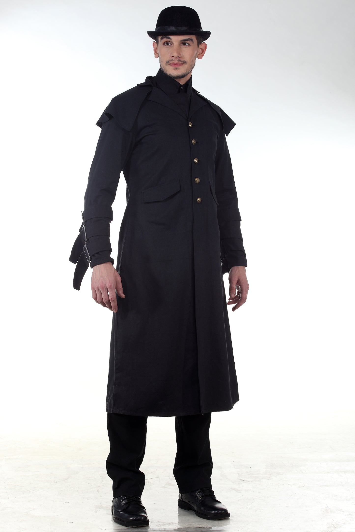 Cavalier's Gentleman Coat