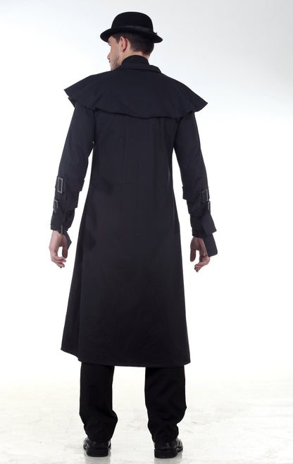 Cavalier's Gentleman Coat