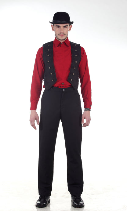 Lafayette Vest