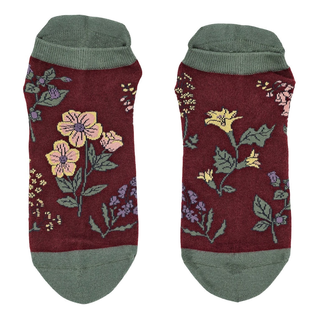 Witchy Ankle Sock Pack | 6 Designs