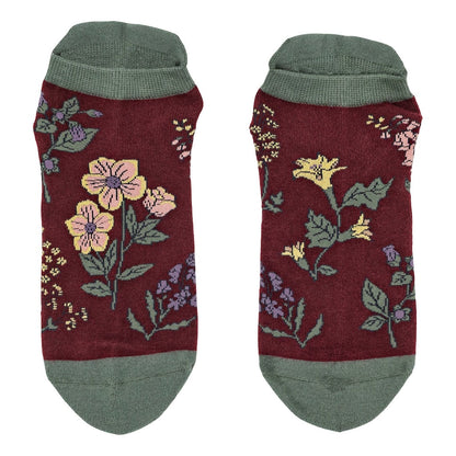 Witchy Ankle Sock Pack | 6 Designs