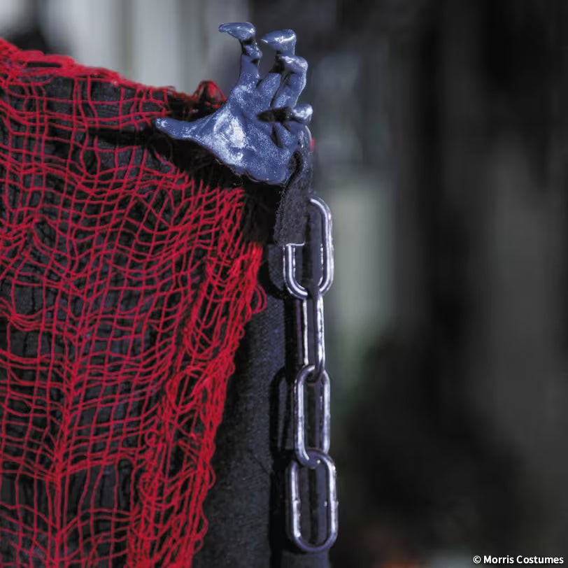 HANGING DEVIL
