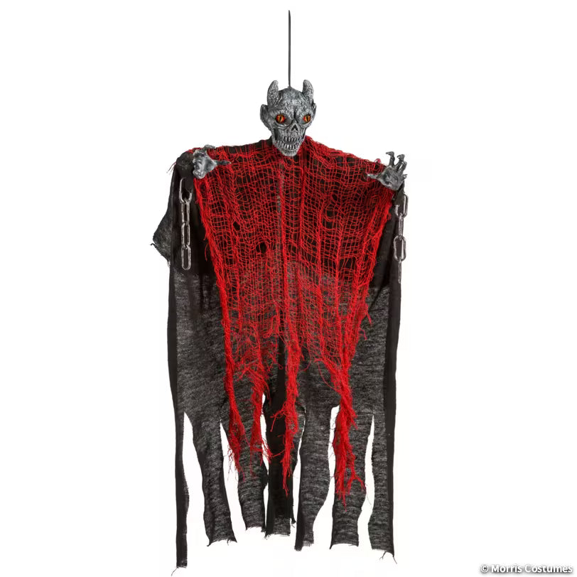 HANGING DEVIL