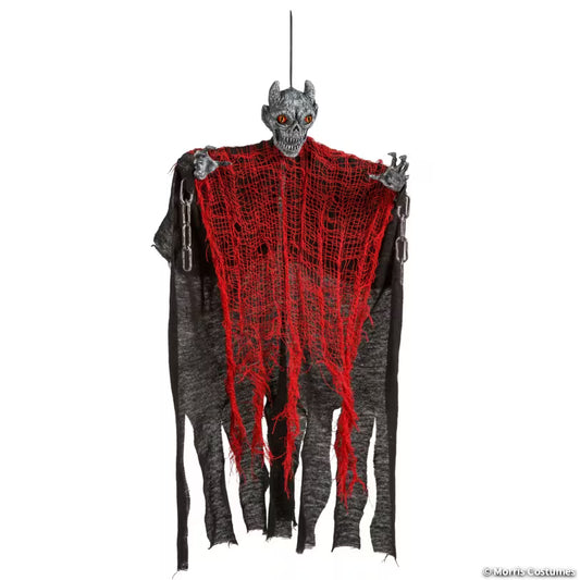HANGING DEVIL