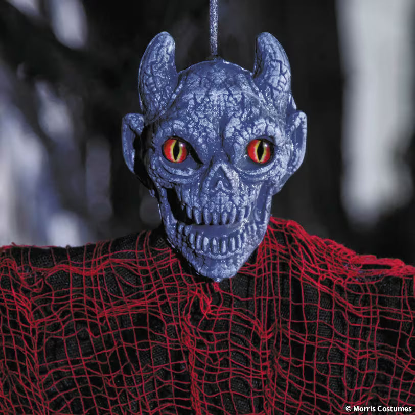 HANGING DEVIL