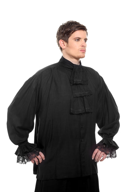 Colonial Shirt