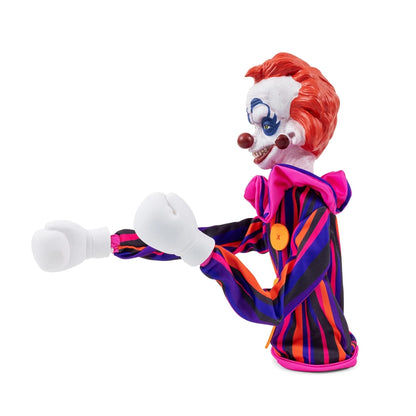 Killer Klowns Reachers 13 Inch Puppet | Rudy