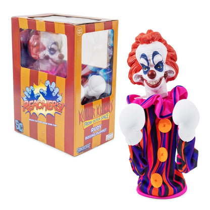 Killer Klowns Reachers 13 Inch Puppet | Rudy