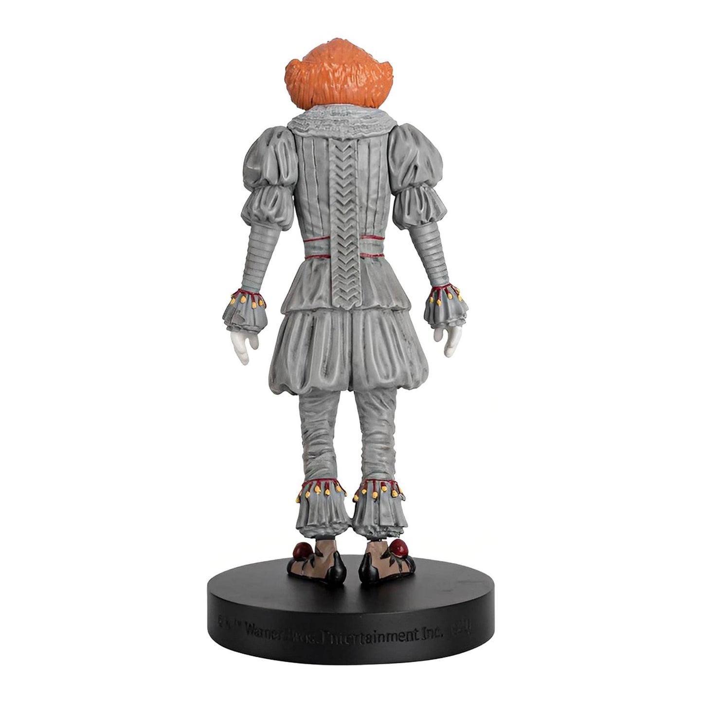 Toynk - Eaglemoss IT Pennywise (2017) 1:16 Scale Horror Figure