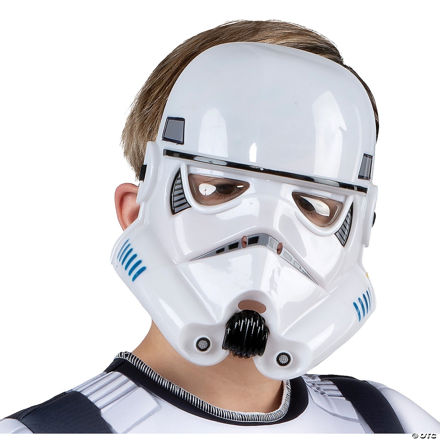 STORMTROOPER CHILD 1/2 MASK