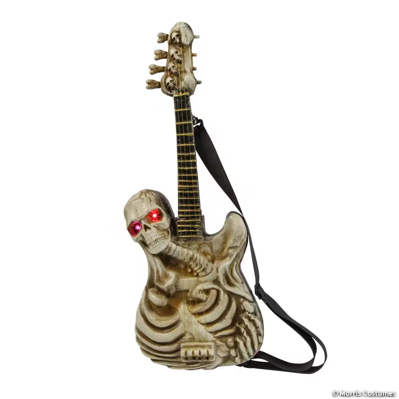 2 FT PLASTIC UKULELE SKELETON L&S