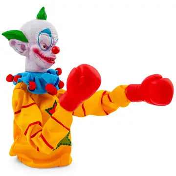 Horror Reachers Boxing Puppet | Klown Shorty