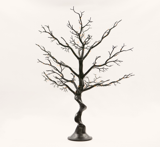 Horrornaments - Horrornaments Tree - Dr. Hyde's Laboratory