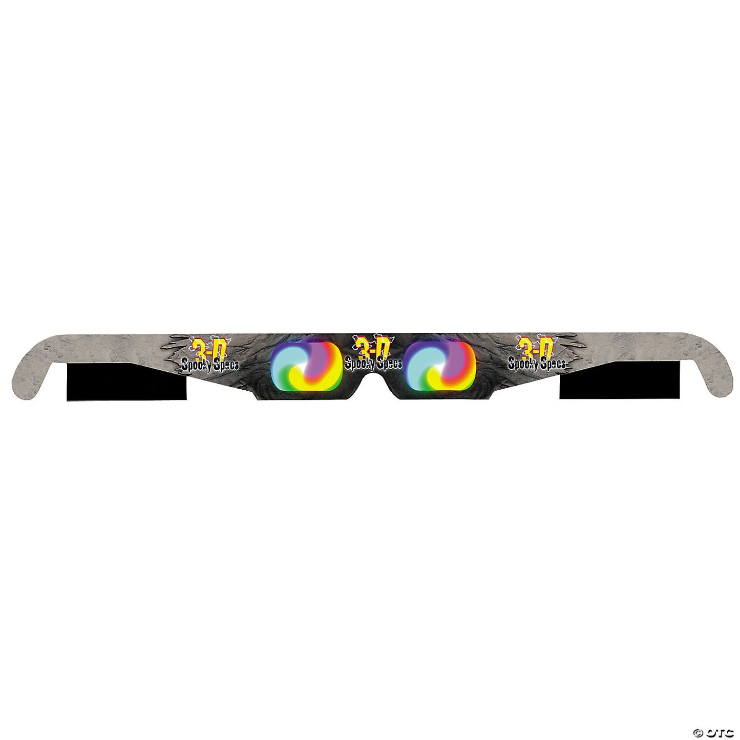3-D GLASSES 50 PACK