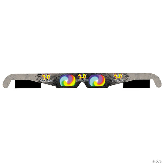 3-D GLASSES 50 PACK