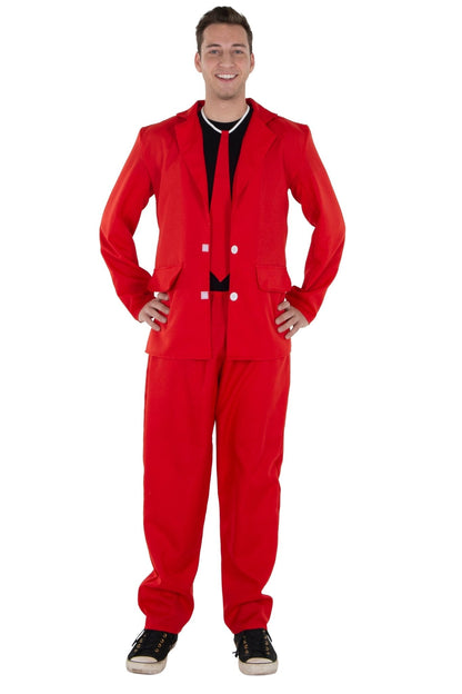 3 Piece Party Suit Set - Adults