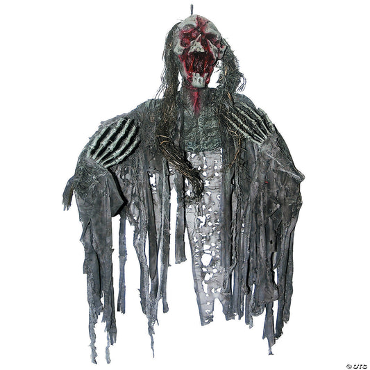 CREEPY ZOMBIE