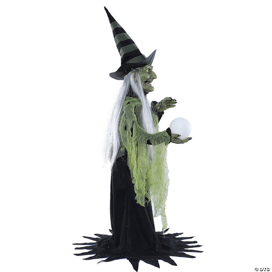 36 IN FORTUNE TELLER WITCH