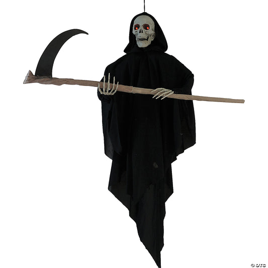 ANIMATED REAPER