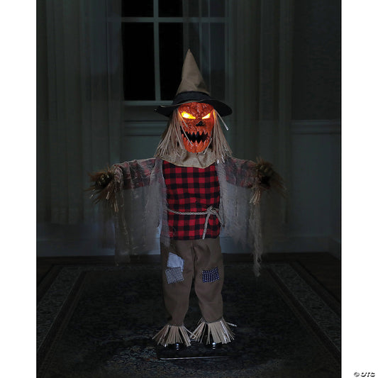 36 IN TWITCHING SCARECROW