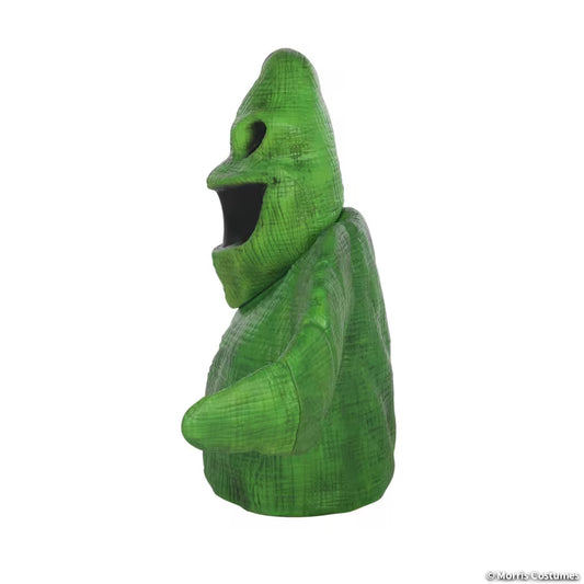 36" The Nightmare Before Christmas™ Oogie Boogie Light-Up Groundbreaker Halloween Decoration