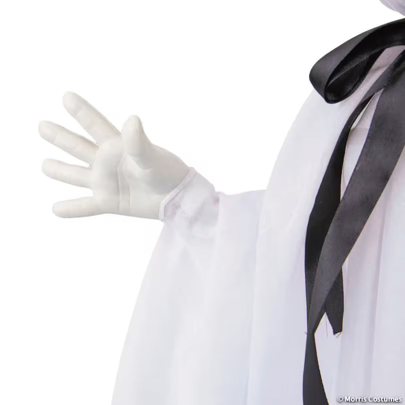 ANIMATED HANGING GHOST