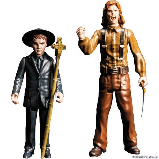 CHILD OF THE CORN ISSAC MALA 2 PCK FIG