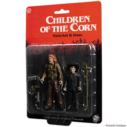 CHILD OF THE CORN ISSAC MALA 2 PCK FIG
