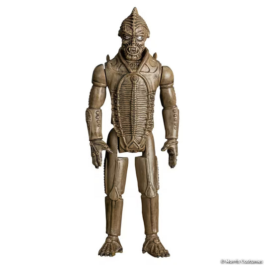 SCARED TO DEATH - SYNGENOR - 3.75" FIG