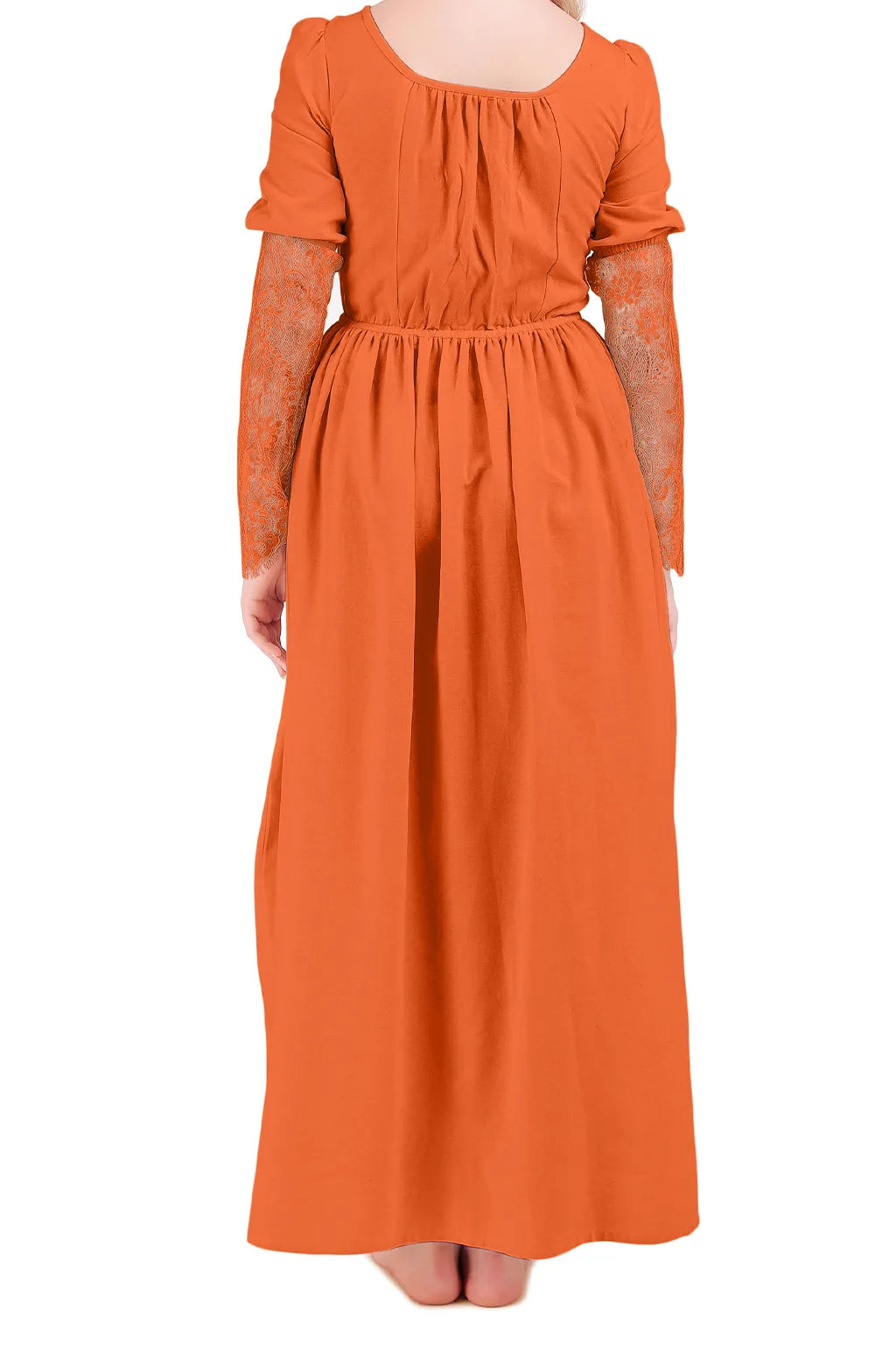 Wisteria Wonder Dress