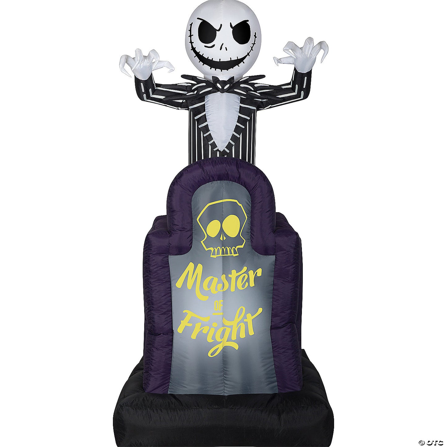POPUP JACK SKELLINGTON AIRBLOWN