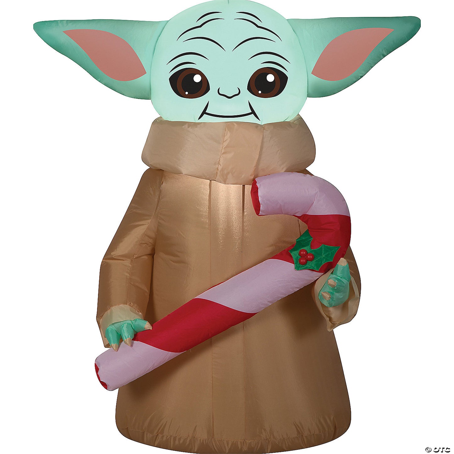 STAR WARS THE CHILD AIRBLOWN