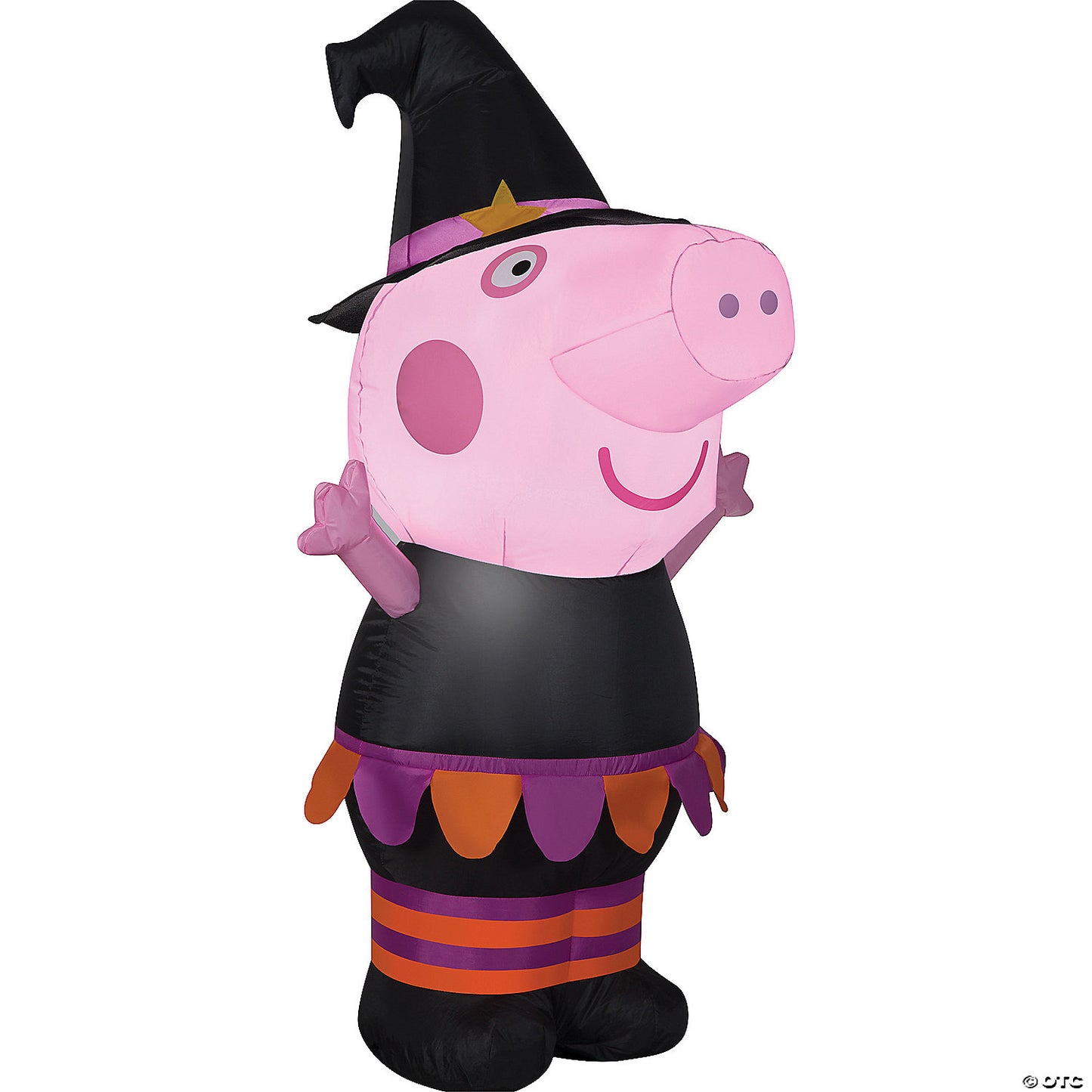 42" PEPPA PIG AIRBLOWN
